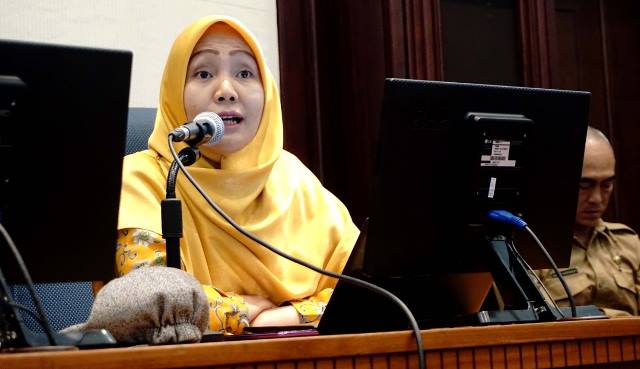 SRA Buat Anak Nyaman di Sekolah