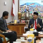 Jepang Butuh 1.000 Tenaga Kerja 