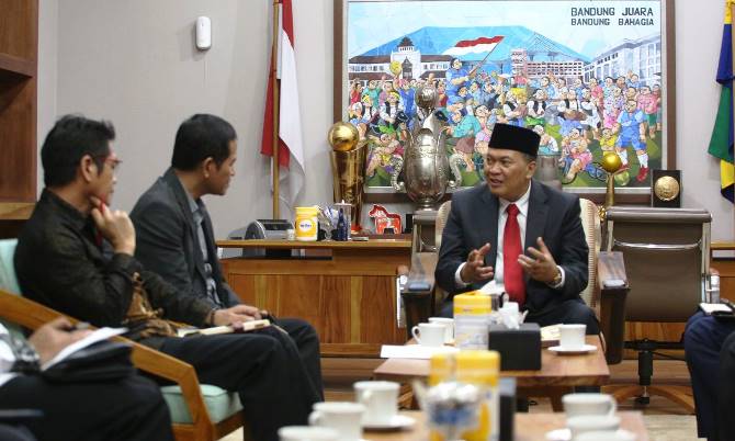 Jepang Butuh 1.000 Tenaga Kerja 