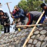 Bupati: Di Kepemimpinan Saya, Kontraktor Jangan Main-main