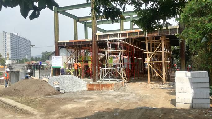 Butuh Rp 5 M untuk Selesaikan Gedung SDN Baros Mandiri 3 Butuh Rp 5 M untuk Selesaikan Gedung SDN Baros Mandiri 3