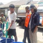 Warga Banyusari Antusias Sambut Program PWI Peduli