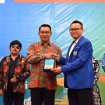 KNPI Harus Jadi Agen Perdamaian