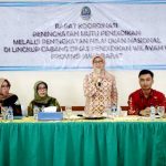 Guru Harus Jadi Motivator dan Panutan Siswa