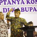 Rakor Semua Stakeholder, Mantapkan Persiapan Pilkades Serentak