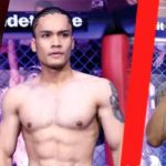Randy Pangalila Kembali Tarung di One Pride Arena