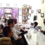 Minta Raperda Perlindungan Disabilitas Segera Disahkan