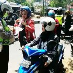 Kesadaran Tertib Lalu lintas Masih Rendah