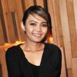 Rina Nose Semprot Haters