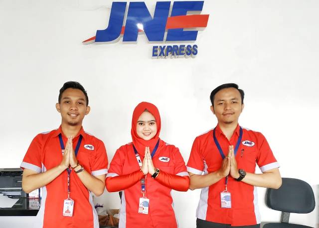 JNE Berikan Promo Bebas Ongkos untuk HUT Tasikmalaya yang ke-18
