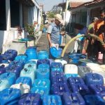 Cimahi Darurat Kekeringan?