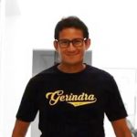 Sandiaga Uno Kembali Ke Gerindra