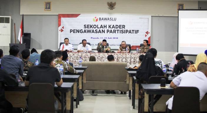 Susun Anggaran Harus Dilengkapi Kreativitas