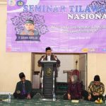 Wagub Jabar: Anak Muda Harus Kahayang, Kadaek, dan Kawani