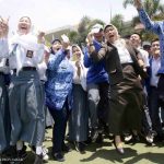 Dorong Siswa Ingat, Tulis dan Tebar Pengalaman Positif