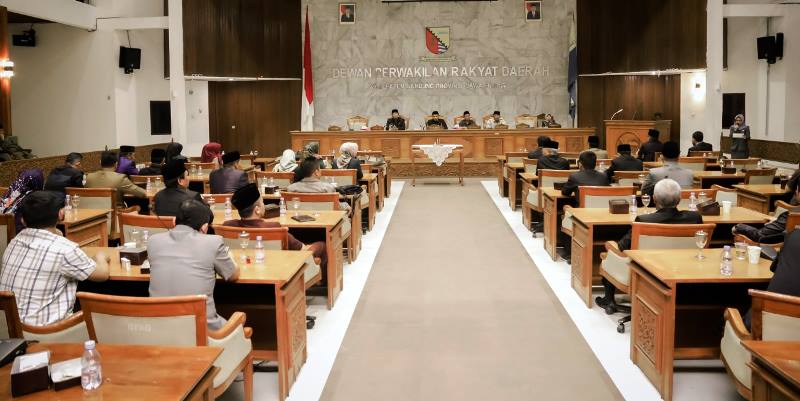 Bersama Sepakati Rencana Anggaran