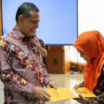 Puluhan PNS Cimahi Tertunda Naik Pangkat