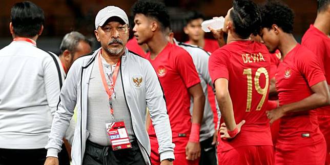 Jelang Babak Kualifikasi AFC U-19, Indonesia Siapkan 23 Pemain