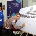 Sokong Pertumbuhan Ekonomi Jawa Barat, bank bjb Perkuat Kolaborasi