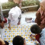 Siswa SLB-A Diajarkan Lebih Mencintai Budaya