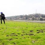 Situ Ciburuy Surut, Perekonomian Warga Lumpuh