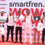 Smartfren Umumkan Pemenang Undian WOW
