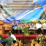 Pengusaha Diminta Pahami Soal Perda Tribtanlinmas