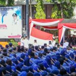 Sumpah Pemuda Perangi Narkoba