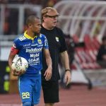 Kapten Tim Dorong Hadapi Persija Digelar di Bandung