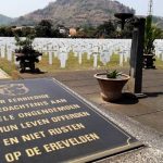 Tanah Belanda di Cimahi