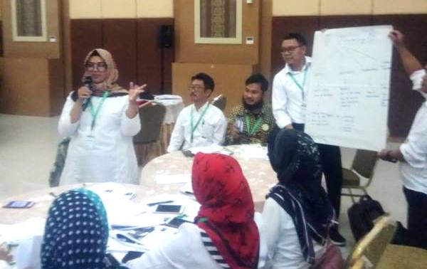 Tingkatkan Kualitas Guru di Asia Tenggara Tingkatkan Kualitas Guru di Asia Tenggara