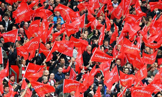 Pangeran MBS Siap Beli MU