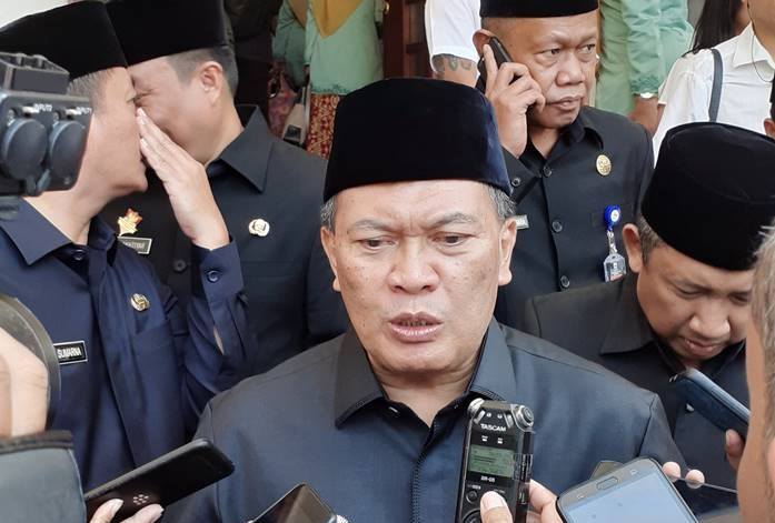 Segera Rombak Jajaran Direksi BUMD