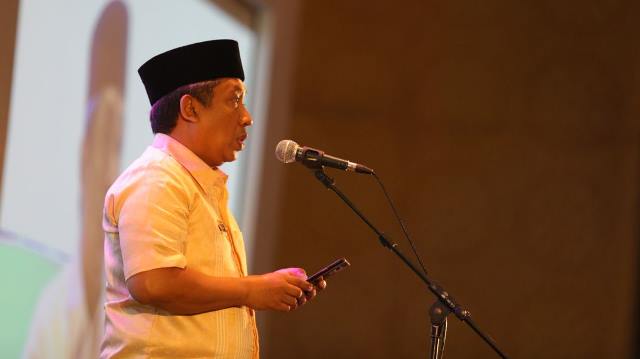 Bebaskan Denda Pajak Bangunan Bebaskan Denda Pajak Bangunan