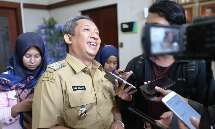Target Pajak 2020 Turun Ada Apa?