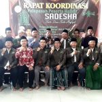 1.500 Hafidz Siap Gemakan Alquran ke Pelosok Desa