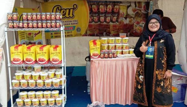 Tips untuk UMKM Agar Bertahan Saat PPKM
