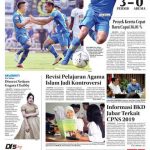 e-Paper Jabar Ekspres Edisi 13 November 2019 e-Paper Jabar Ekspres Edisi 13 November 2019