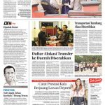 e-Paper Jabar Ekspres Edisi 15 November 2019 e-Paper Jabar Ekspres Edisi 15 November 2019