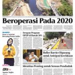 e-Paper Jabar Ekspres Edisi 18 November 2019 e-Paper Jabar Ekspres Edisi 18 November 2019