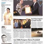 e-Paper Jabar Ekspres Edisi 19 November 2019