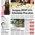 e-Paper Jabar Ekspres Edisi 20 November 2019