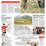 e-Paper Jabar Ekspres Edisi 22 November 2019 e-Paper Jabar Ekspres Edisi 22 November 2019