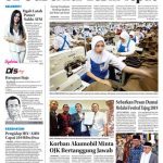 e-Paper Jabar Ekspres Edisi 23 November 2019 e-Paper Jabar Ekspres Edisi 23 November 2019