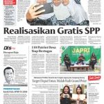 e-Paper Jabar Ekspres Edisi 29 November 2019