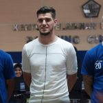 3 Pemain Persib Bandung Datangi KPP Cibeunying