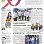 e-Paper Jabar Ekspres Edisi 30 November 2019