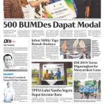 e-Paper Jabar Ekspres Edisi 4 November 2019