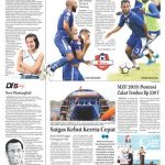 e-Paper Jabar Ekspres Edisi 6 November 2019