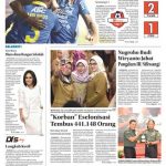 e-Paper Jabar Ekspres Edisi 7 November 2019